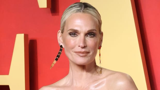 Molly Sims